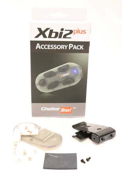 chatterbox duo mounting bracket|chatterbox xbi2h plus.